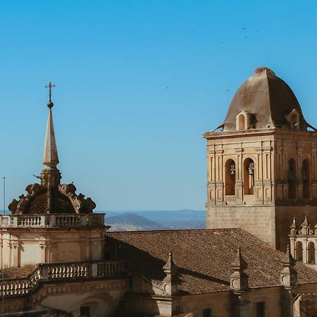 Casa Rural Los Naranjo Jerez De Los Caballeros Dış mekan fotoğraf