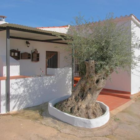 Casa Rural Los Naranjo Jerez De Los Caballeros Dış mekan fotoğraf